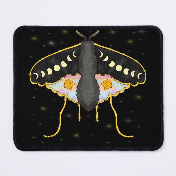 Item preview, Celestial Moth designed and sold by KozysCreations.