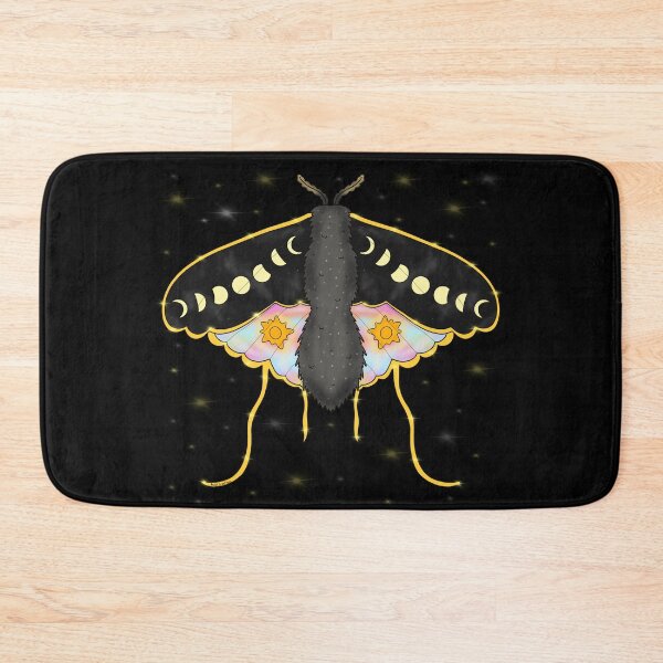 Item preview, Celestial Moth designed and sold by KozysCreations.