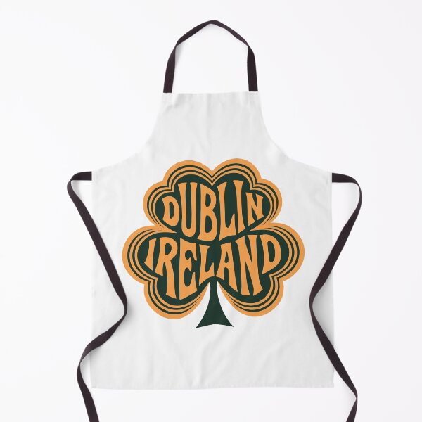 Item preview, Vintage Dublin Ireland designed and sold by andres felipe Guevara Rincon.