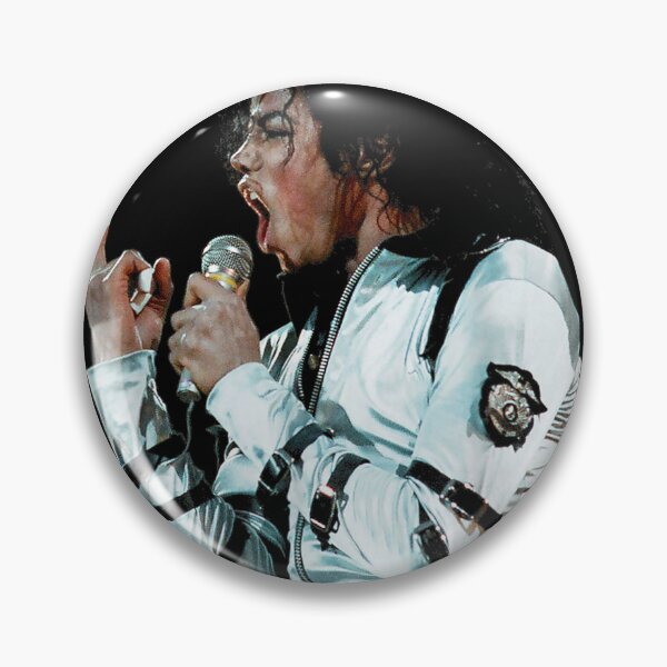 Artikelvorschau, Michael Jackson entworfen und verkauft von cicakkia.
