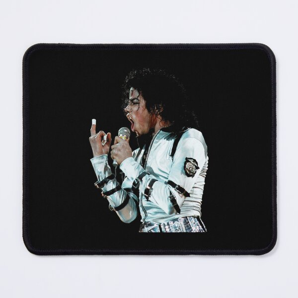Item preview, Michael Jackson designed and sold by cicakkia.