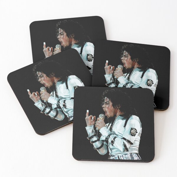 Item preview, Michael Jackson designed and sold by cicakkia.