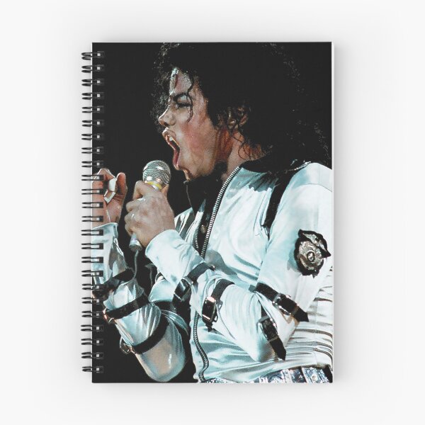 Item preview, Michael Jackson designed and sold by cicakkia.