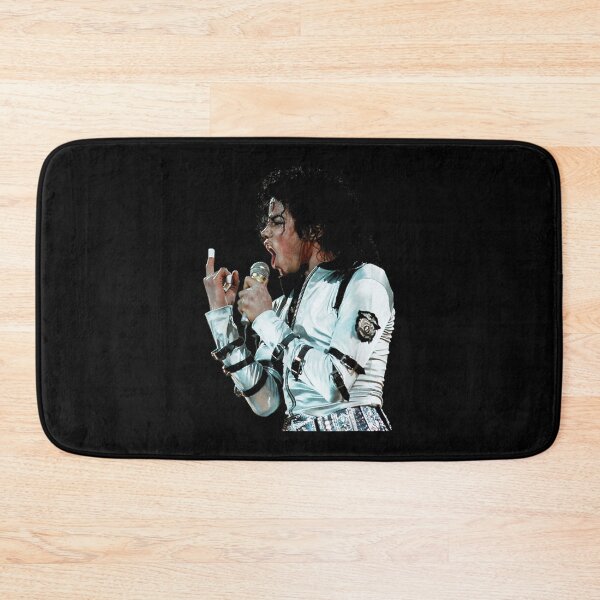 Item preview, Michael Jackson designed and sold by cicakkia.