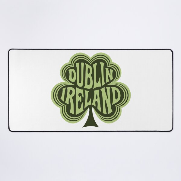 Item preview, Vintage Dublin Ireland designed and sold by andres felipe Guevara Rincon.