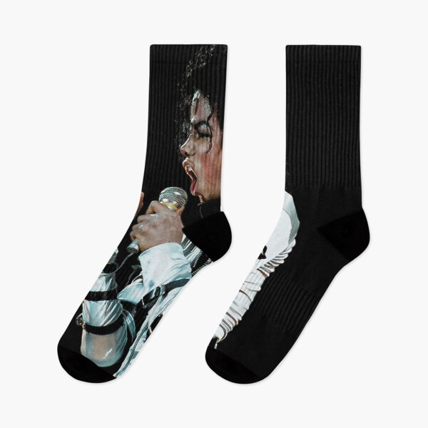 Item preview, Michael Jackson designed and sold by cicakkia.