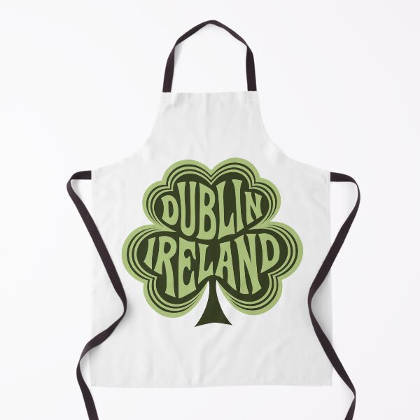 Item preview, Vintage Dublin Ireland  designed and sold by andres felipe  Guevara Rincon.
