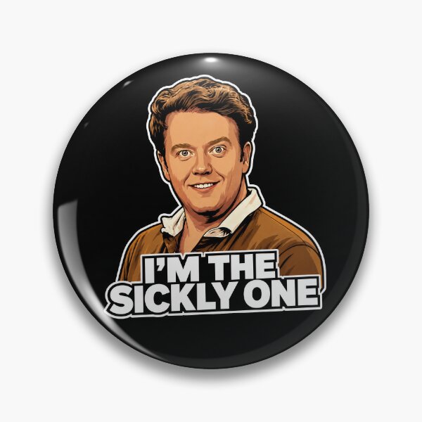 Item preview, I'm the Sickly One designed and sold by DadFactory.