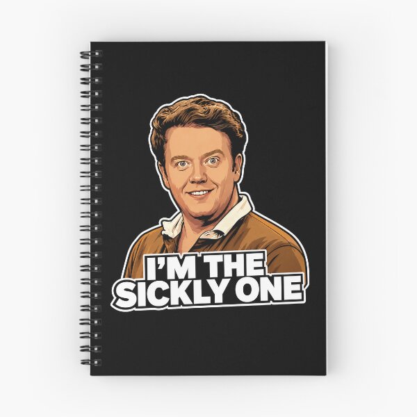 Item preview, I'm the Sickly One designed and sold by DadFactory.