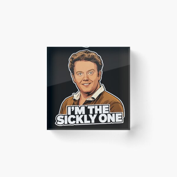 Item preview, I'm the Sickly One designed and sold by DadFactory.