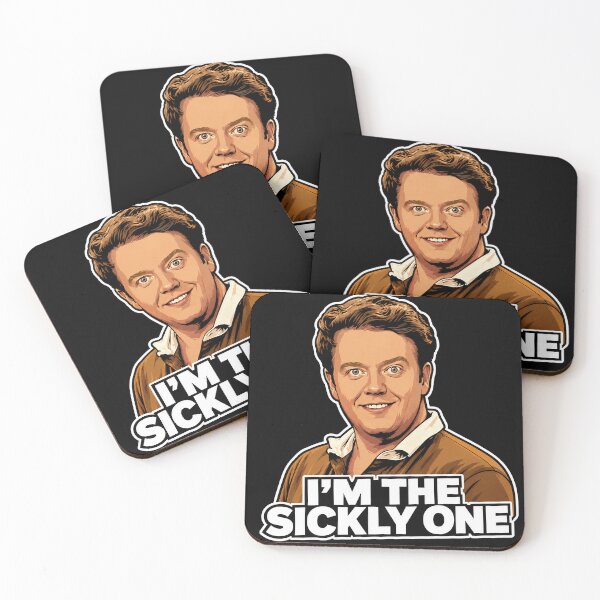 Item preview, I'm the Sickly One designed and sold by DadFactory.