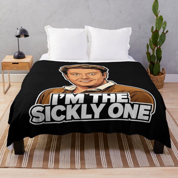 Item preview, I'm the Sickly One designed and sold by DadFactory.