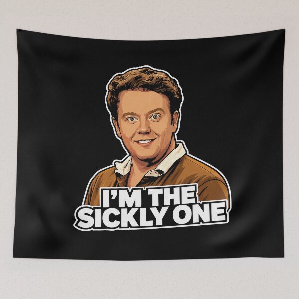 Item preview, I'm the Sickly One designed and sold by DadFactory.