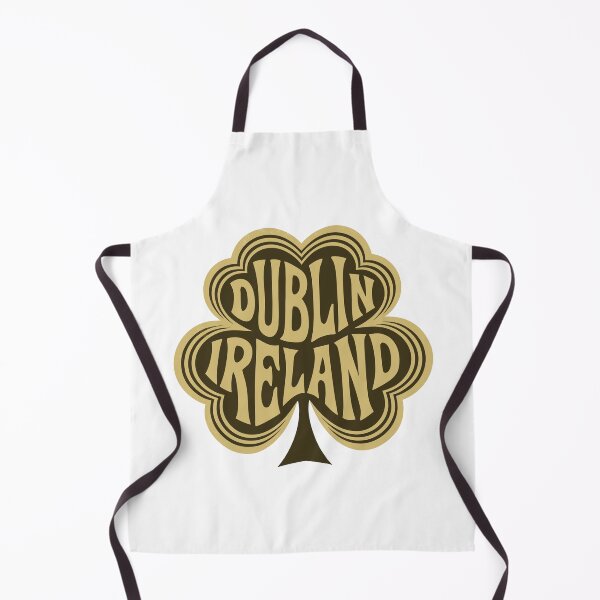 Item preview, Vintage Dublin Ireland designed and sold by andres felipe Guevara Rincon.