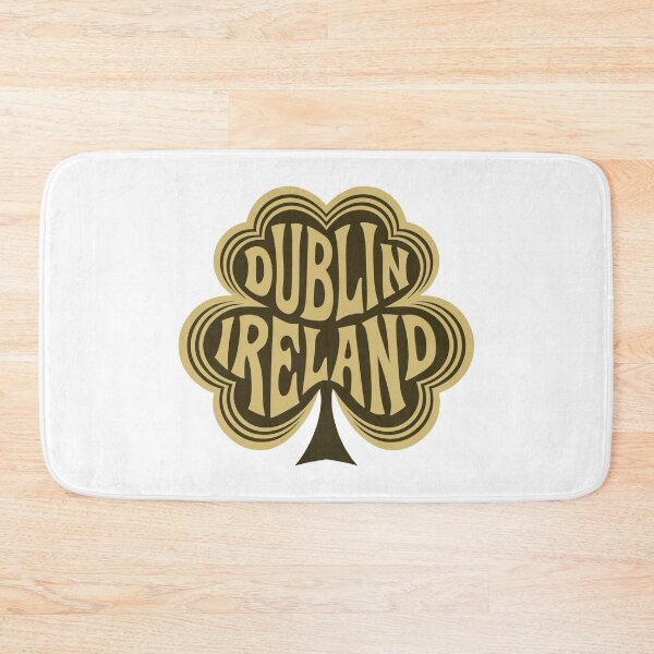 Item preview, Vintage Dublin Ireland  designed and sold by andres felipe  Guevara Rincon.