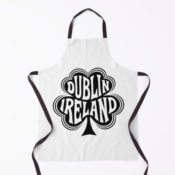 Item preview, Vintage Dublin Ireland designed and sold by andres felipe Guevara Rincon.