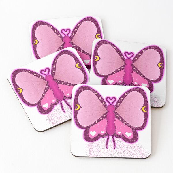 Item preview, Love Moth designed and sold by KozysCreations.