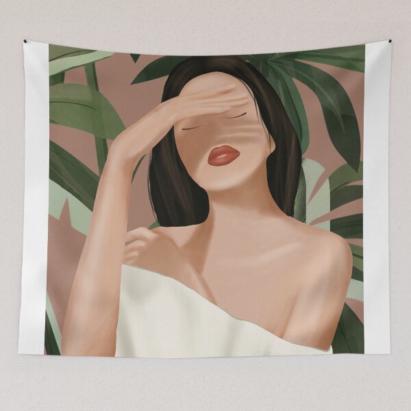 Item preview, Gentle Beauty designed and sold by Branka Kodzoman.