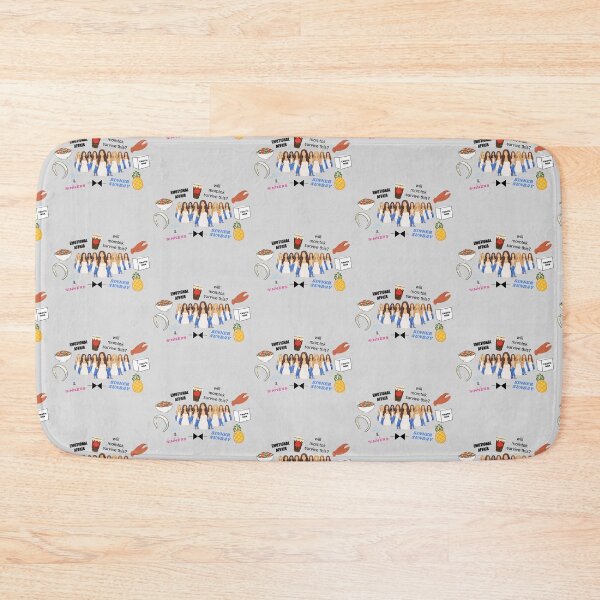 Item preview, MomTok Drama Wives Reality TV Inspired Collage Aesthetic Design designed and sold by creatingmouseshop.