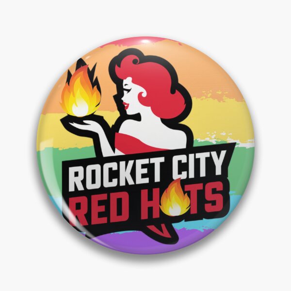 Item preview, Roxy Pride designed and sold by Red Hot Designs.