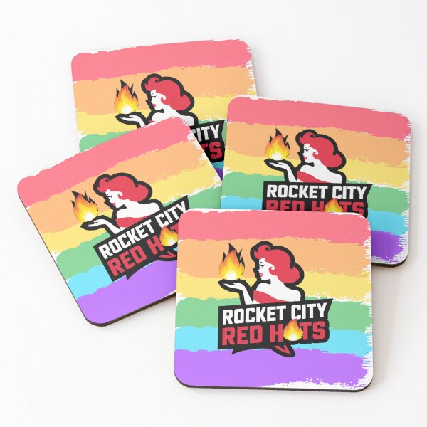 Item preview, Roxy Pride designed and sold by Red Hot Designs.