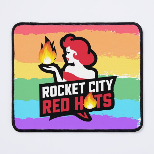 Item preview, Roxy Pride designed and sold by Red Hot Designs.