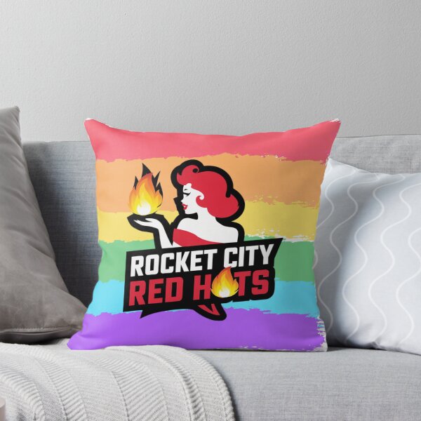 Item preview, Roxy Pride designed and sold by Red Hot Designs.