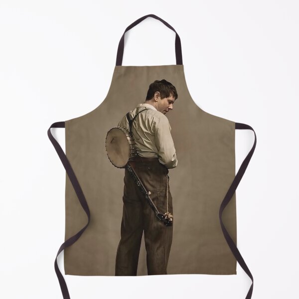 Item preview, Remmick designed and sold by dystopiangirl.
