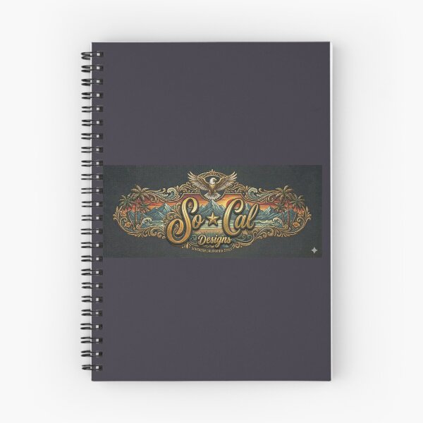 Item preview, So Cal Designs designed and sold by theL3Studio.