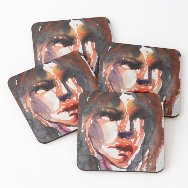 Item preview, Moment of Reflection designed and sold by Negsartstudio.