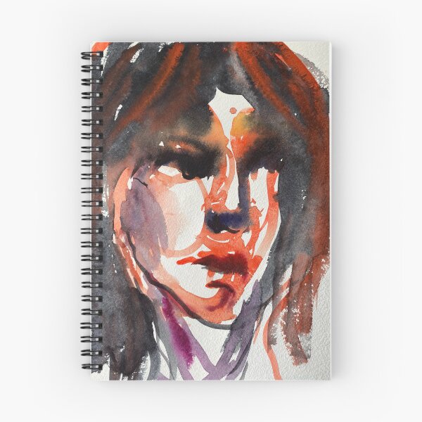 Item preview, Moment of Reflection designed and sold by Negsartstudio.