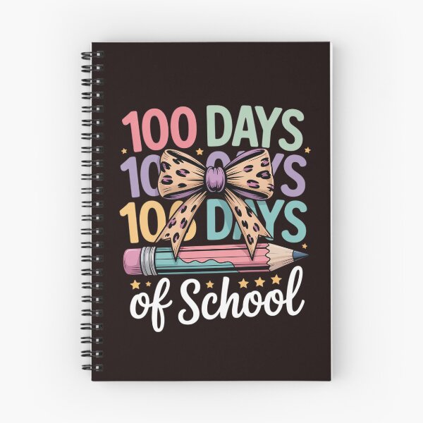 Item preview, 100 Days of School Teacher 100th Day of School Girls Kid designed and sold by BlassmausArt.