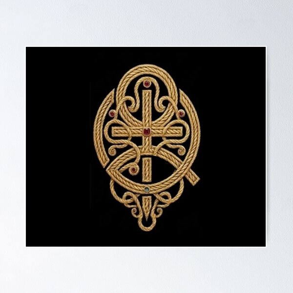 Item preview, Chosen - Regal designed and sold by So Saintly.