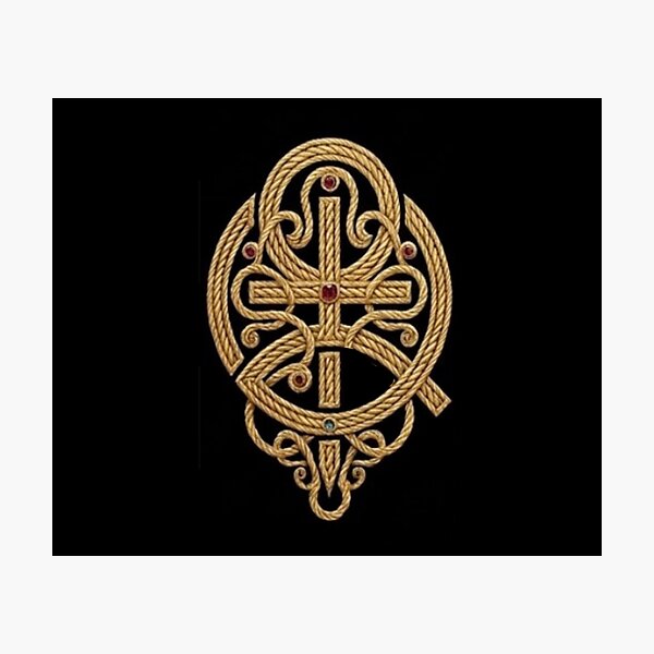 Item preview, Chosen - Regal designed and sold by So Saintly.