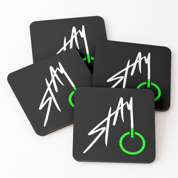 Item preview, MindMove On | STAY ON - Cyberpunk Streetwear Statement designed and sold by MindMove-On.