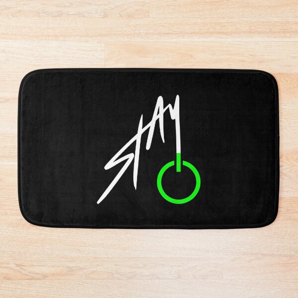Item preview, MindMove On | STAY ON - Cyberpunk Streetwear Statement designed and sold by MindMove-On.