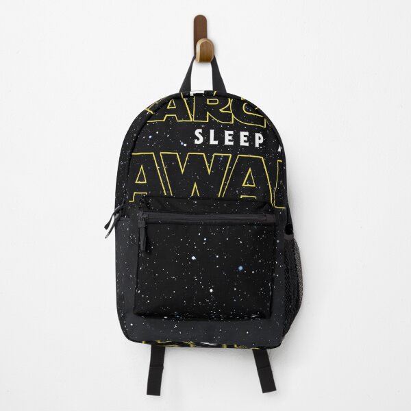 Item preview, Narcolepsy Awareness Star Wars Parody designed and sold by SleepFighter.