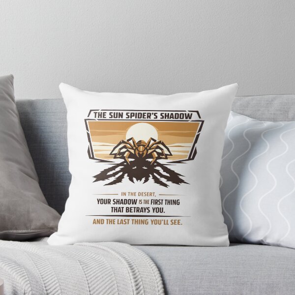 Item preview, Sun Spider Shadow Desert Predator designed and sold by WildlifeInc.