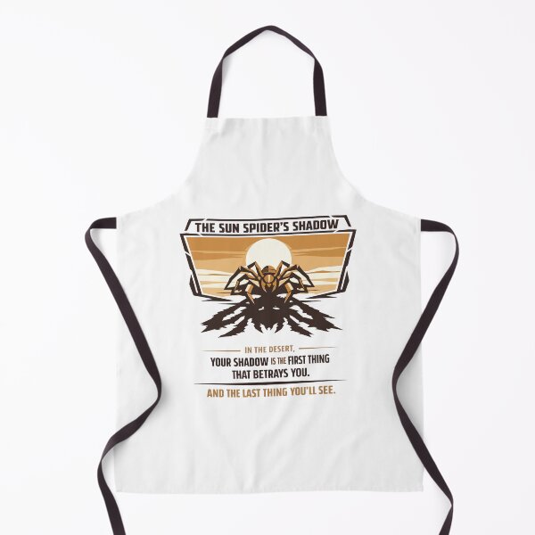 Item preview, Sun Spider Shadow Desert Predator designed and sold by WildlifeInc.