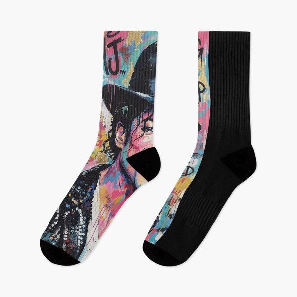 Item preview, Michael Jackson designed and sold by cicakkia.