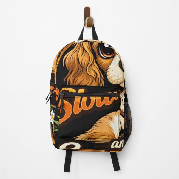 Item preview, Adorable Puppy Slow Down See Beauty Dog Lover designed and sold by Tsugraf Designs.