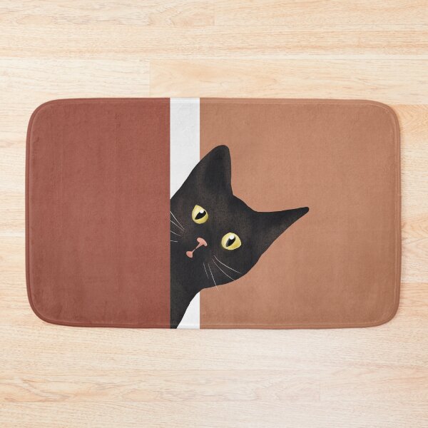 Item preview, Peeking In designed and sold by Branka Kodzoman.