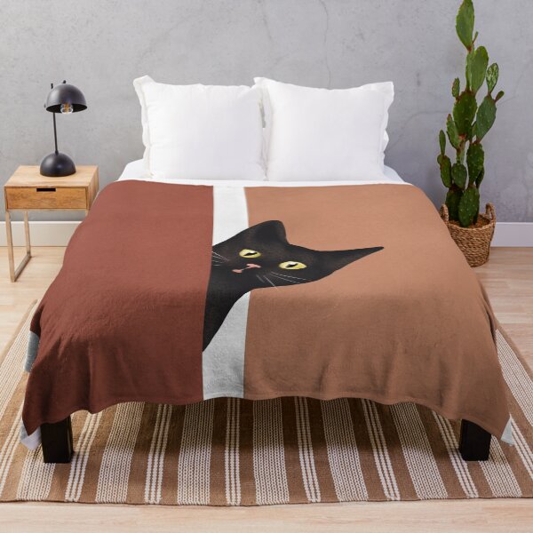 Item preview, Peeking In designed and sold by Branka Kodzoman.