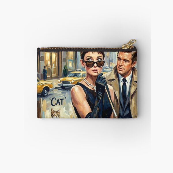 Item preview, Breakfast at Tiffany’s: A New York Fairytale designed and sold by Art's Diner.