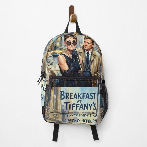 Item preview, Breakfast at Tiffany’s: A New York Fairytale designed and sold by Art's Diner.