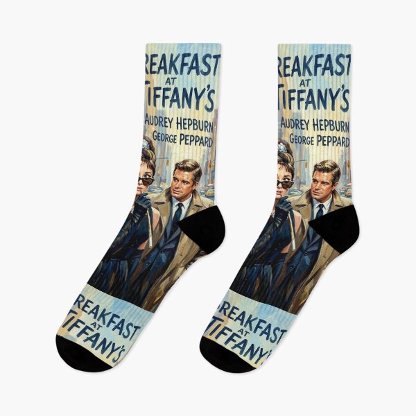 Item preview, Breakfast at Tiffany’s: A New York Fairytale designed and sold by Art's Diner.