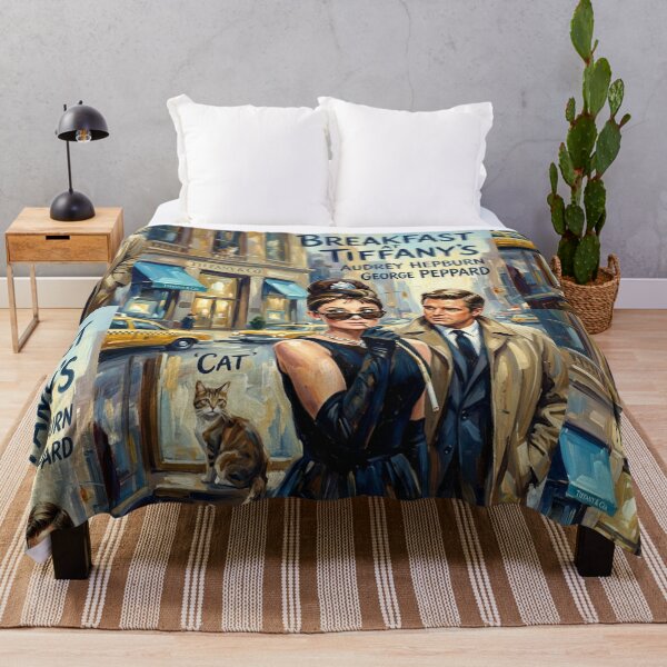 Item preview, Breakfast at Tiffany’s: A New York Fairytale designed and sold by Art's Diner.