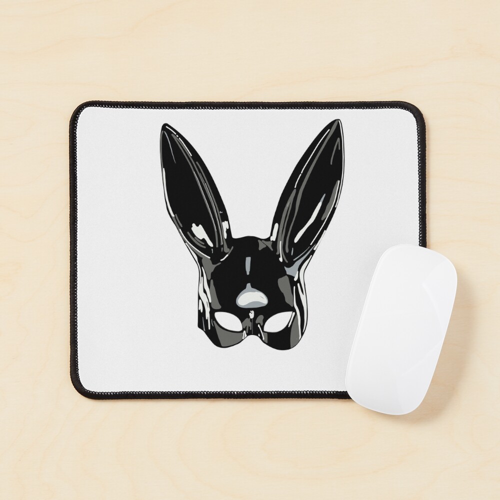Item preview, Mouse Pad designed and sold by Rafaresende.