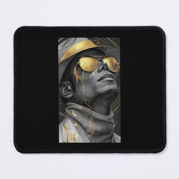Item preview, Michael Jackson designed and sold by cicakkia.