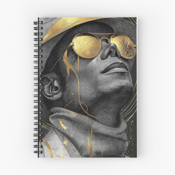 Item preview, Michael Jackson designed and sold by cicakkia.